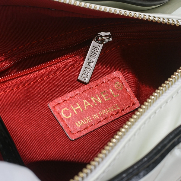 シャネルバッグ全体デザイン